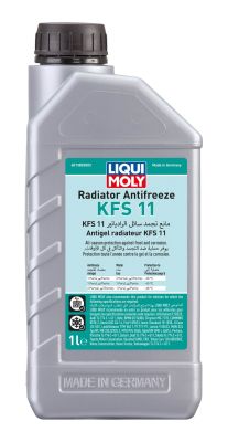 Антифриз liqui moly 1380 LIQUI MOLY, 1380